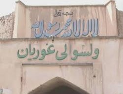 ولسوال نام نهاد طالبان در غوریان هرات کشته شد