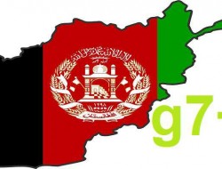 نشست دو روزه گروه «جی ۷+» در کابل آغاز شد