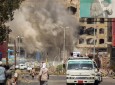 کشته شدن ۷۰ تروریست القاعده در حضرموت یمن