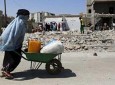یمن در یک قدمی قحطی