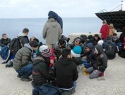 ترکیه ۳۰ پناهجوی افغانستانی را اخراج کرد