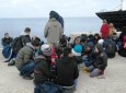 ترکیه ۳۰ پناهجوی افغانستانی را اخراج کرد