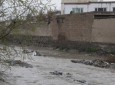 محرومان کابل؛ غرق در گل و لای، شناور در گرد و خاک