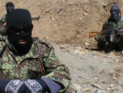زمینه شناسی توسعه فعالیت های داعش در افغانستان