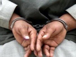 بازداشت دو قاچاقبر مواد مخدر در کابل