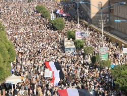 انقلاب یمن؛ یکسال بعد