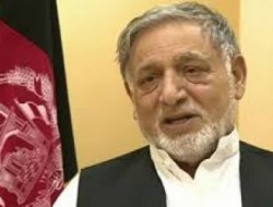 دافغانستان ولسی جرګې دانتخاباتی کمیشن دمشر داستعفی هرکلی وکړ