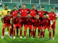 افغانستان تیم فوتبال سنگاپور رابا نتیجه دو بر یک شکست داد
