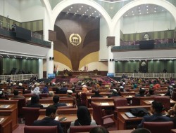 ابراز نگرانی اعضای مجلس از ادامه استعفای مسئولان دولتی