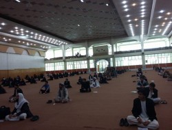رقابت ۱۷۰ نفر برای هفده بست اجرایی مکاتب هرات
