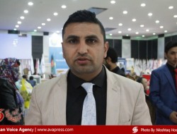 برگزاری نمایشگاه های تجارتی بر گسترش روابط افغانستان و قزاقستان مؤثر است