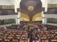 انتقاد اعضای مجلس نسبت به اظهارات اخیر رئیس جمهور غنی