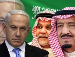 چرا رژيم‌های عرب، اسراییل را دشمن نمی‌دانند؟
