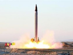 فعالیت موشکی ایران قابل مذاکره نیست