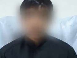 بازداشت یک نوجوان انتحاری در شهر کابل