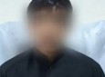 بازداشت یک نوجوان انتحاری در شهر کابل