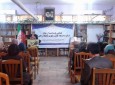 همایشی در اتاق ایران در دانشگاه کابل برگزار شد