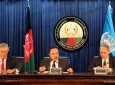 افغانستان خواستار حمایت پنج ساله از سوی جامعه جهانی شد