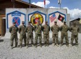 تلفات نیروهای نظامی افغانستان "شوک بزرگی" است/ نیروهای امنیتی افغانستان همزمان با آموزش می جنگند