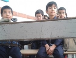 کودکان مهاجر افغانستانی و کلاف سردرگم بی‌هویتی در ایران
