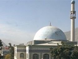 بر اساس دستور رئیس جمهور، مسجد جامع پل خشتی کابل بازسازی می شود