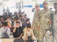 دستگیری ۷۰ مهاجر غیر قانونی در نزدیکی مرز ایران