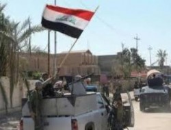 آزادی سازی دو شهر موصل از اشغال داعش