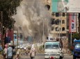 هلاکت ۷۰ مزدور سعودی در حمله موشکی مبارزان یمنی