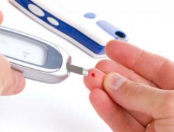افزایش ۴ برابری مبتلایان به دیابت در جهان