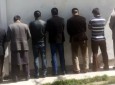 هفت کارمند ارشد وزارت معارف به اتهام اختلاس بازداشت شدند