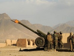تغییر تاکتیک دولت افغانستان از دفاعی به تهاجمی