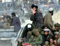 پیشنهاد مقام ارشد طالبان برای گفتگو با امریکا
