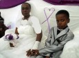 ازدواج باور نکردنی زن ۶۰ ساله با پسر ۸ ساله در آفریقا جنوبی
