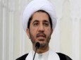 سارنوال  بحرین خواستار اشدمجازات برای شیخ سلمان