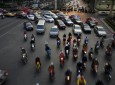 رانندگان مست تایلندی با مرده ها همنشین می شوند