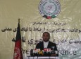ترشتوال، سخنگوی شورای حراست و ثبات افغانستان