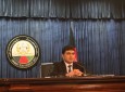 پلان پنج ساله عملیاتی نیروهای افغانستان تصویب شد