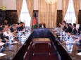 کشورهای عضو سازمان سارک را تشویق می کنم که در افغانستان سرمایه گذاری کنند
