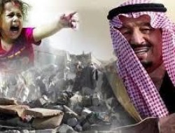 عربستان مادر گروههای تروریستی است