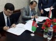 توافق کابل و‌ دوشنبه در زمینه گسترش همکاری های‌ هوانوردی