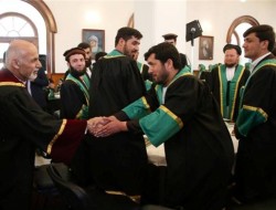 سونامی در قوه قضاییه / آغاز روند برکناری و تبدیل وظیفه‌ پنجصد قاضی