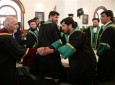 سونامی در قوه قضاییه / آغاز روند برکناری و تبدیل وظیفه‌ پنجصد قاضی