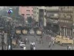 اعتراض مصری ها به واگذاری دوجزیره به عربستان