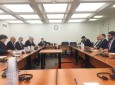 دیدار وزیر مالیه با مقامات صندوق بین المللی پول در واشنگتن