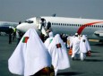 قرارداد انتقال زائران حج با شرکت هوایی آریانا امضا شد