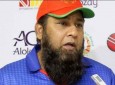 مربی پاکستانی تیم ملی کرکت کشور استعفا داد