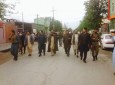 طالبان آرمان تصرف قندوز را به گور خواهند برد