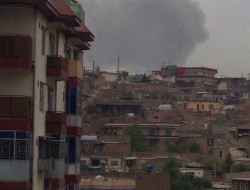 تاکنون ۲۰۸ زخمی  به شفاخانه های کابل منتقل شده اند