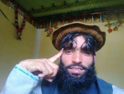 کشته شدن معاون نام نهاد طالبان در ولسوالی شینواری پروان
