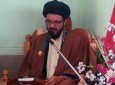 رئیس مرکز تبیان در هرات: بشر از درک فضیلت های حضرت علی(ع) عاجز است
